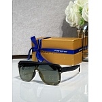 Louis Vuitton Sunglasses # 303350