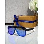 Louis Vuitton Sunglasses # 303352