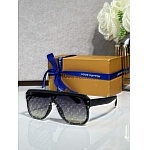 Louis Vuitton Sunglasses # 303353, cheap LV Sunglasses
