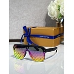 Louis Vuitton Sunglasses # 303354