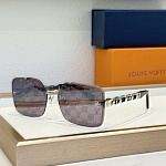 Louis Vuitton Sunglasses # 303355