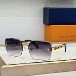 Louis Vuitton Sunglasses # 303357