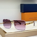Louis Vuitton Sunglasses # 303359