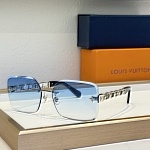 Louis Vuitton Sunglasses # 303360