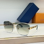 Louis Vuitton Sunglasses # 303361