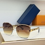 Louis Vuitton Sunglasses # 303362