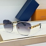 Louis Vuitton Sunglasses # 303363, cheap LV Sunglasses