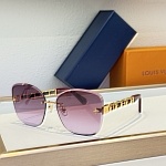 Louis Vuitton Sunglasses # 303364, cheap LV Sunglasses