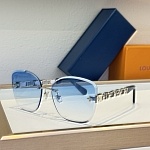 Louis Vuitton Sunglasses # 303366