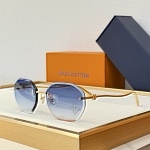 Louis Vuitton Sunglasses # 303367
