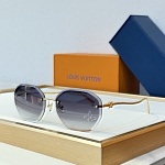 Louis Vuitton Sunglasses # 303368, cheap LV Sunglasses