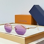 Louis Vuitton Sunglasses # 303369, cheap LV Sunglasses