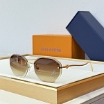 Louis Vuitton Sunglasses # 303371, cheap LV Sunglasses
