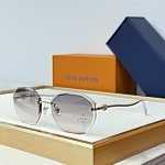 Louis Vuitton Sunglasses # 303372, cheap LV Sunglasses