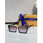 Louis Vuitton Sunglasses # 303375, cheap LV Sunglasses