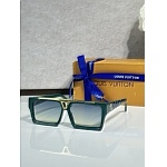 Louis Vuitton Sunglasses # 303377, cheap LV Sunglasses