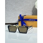 Louis Vuitton Sunglasses # 303378, cheap LV Sunglasses