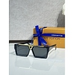 Louis Vuitton Sunglasses # 303379