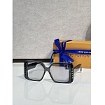Louis Vuitton Sunglasses # 303380