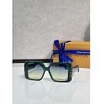 Louis Vuitton Sunglasses # 303381