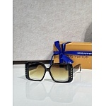Louis Vuitton Sunglasses # 303382, cheap LV Sunglasses