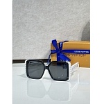 Louis Vuitton Sunglasses # 303384, cheap LV Sunglasses