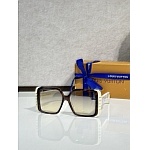 Louis Vuitton Sunglasses # 303385