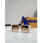 Louis Vuitton Sunglasses # 303386