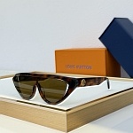 Louis Vuitton Sunglasses # 303388, cheap LV Sunglasses