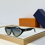 Louis Vuitton Sunglasses # 303389, cheap LV Sunglasses