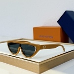 Louis Vuitton Sunglasses # 303390, cheap LV Sunglasses