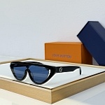 Louis Vuitton Sunglasses # 303391, cheap LV Sunglasses