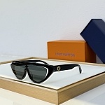Louis Vuitton Sunglasses # 303392, cheap LV Sunglasses
