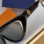 Louis Vuitton Sunglasses # 303392, cheap LV Sunglasses