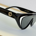 Louis Vuitton Sunglasses # 303392, cheap LV Sunglasses