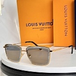 Louis Vuitton Sunglasses # 303393, cheap LV Sunglasses