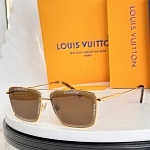 Louis Vuitton Sunglasses # 303394