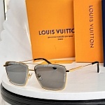 Louis Vuitton Sunglasses # 303395, cheap LV Sunglasses