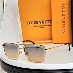 Louis Vuitton Sunglasses # 303396
