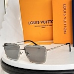 Louis Vuitton Sunglasses # 303397