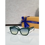 Louis Vuitton Sunglasses # 303398
