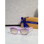 Louis Vuitton Sunglasses # 303399, cheap LV Sunglasses