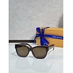Louis Vuitton Sunglasses # 303401