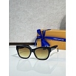 Louis Vuitton Sunglasses # 303402, cheap LV Sunglasses
