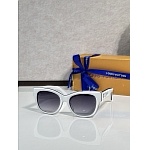 Louis Vuitton Sunglasses # 303403