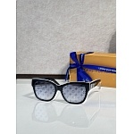 Louis Vuitton Sunglasses # 303404, cheap LV Sunglasses