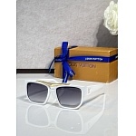 Louis Vuitton Sunglasses # 303405