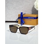 Louis Vuitton Sunglasses # 303406, cheap LV Sunglasses