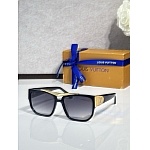 Louis Vuitton Sunglasses # 303407