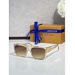 Louis Vuitton Sunglasses # 303408